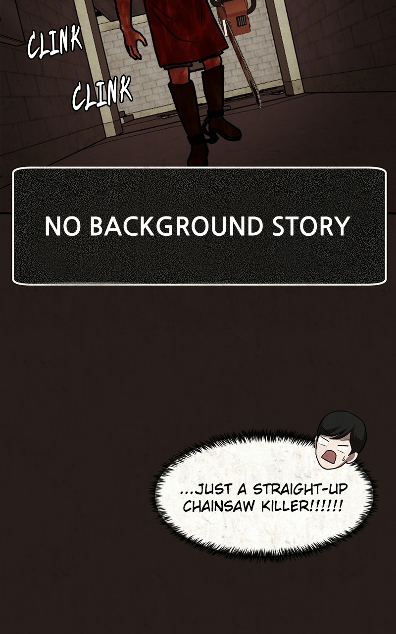 Escape Room Chapter 128 - page 22