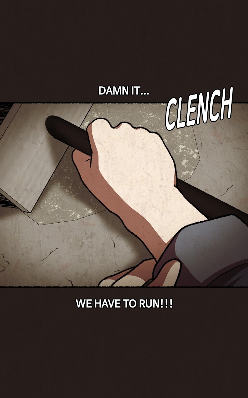 Escape Room Chapter 128 - page 23