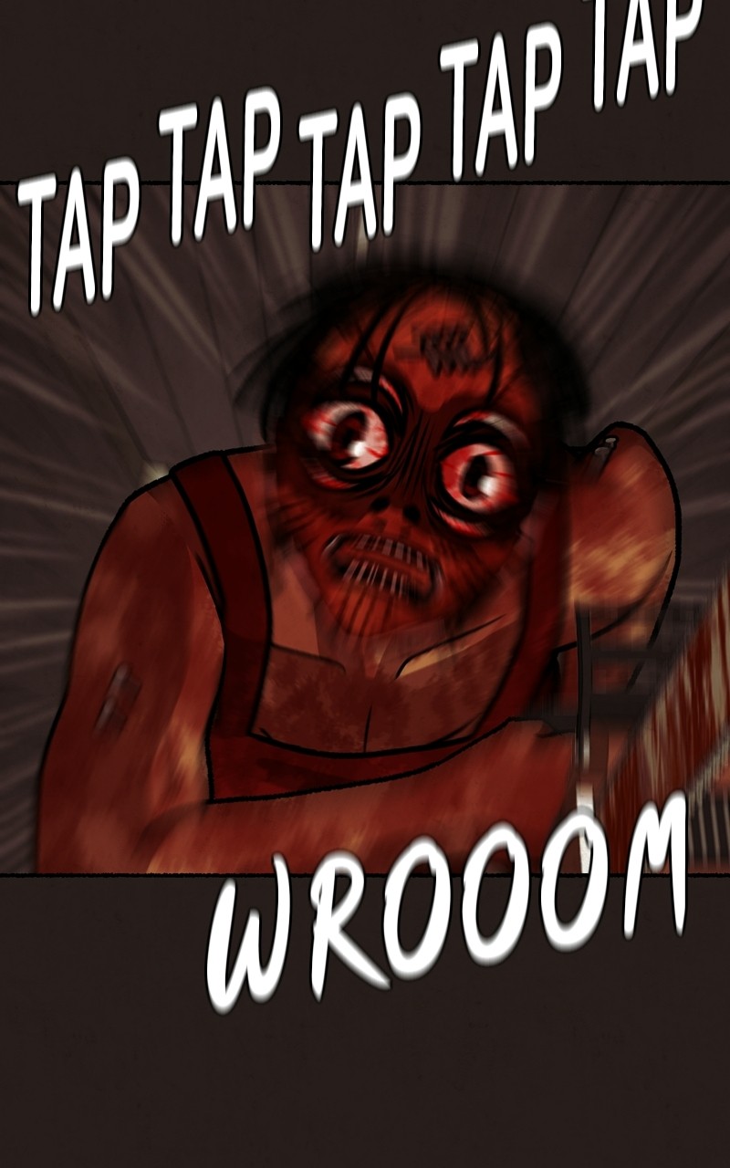 Escape Room Chapter 128 - page 25