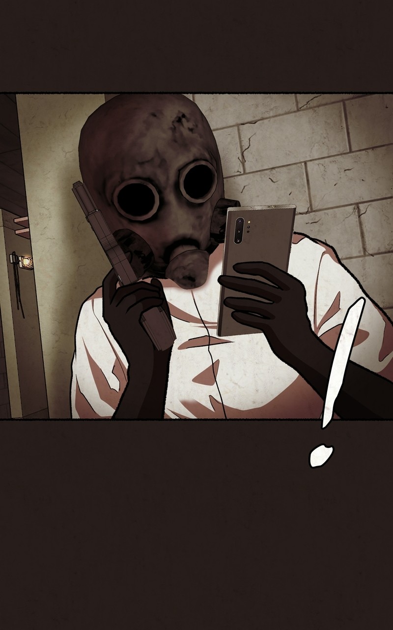 Escape Room Chapter 128 - page 26