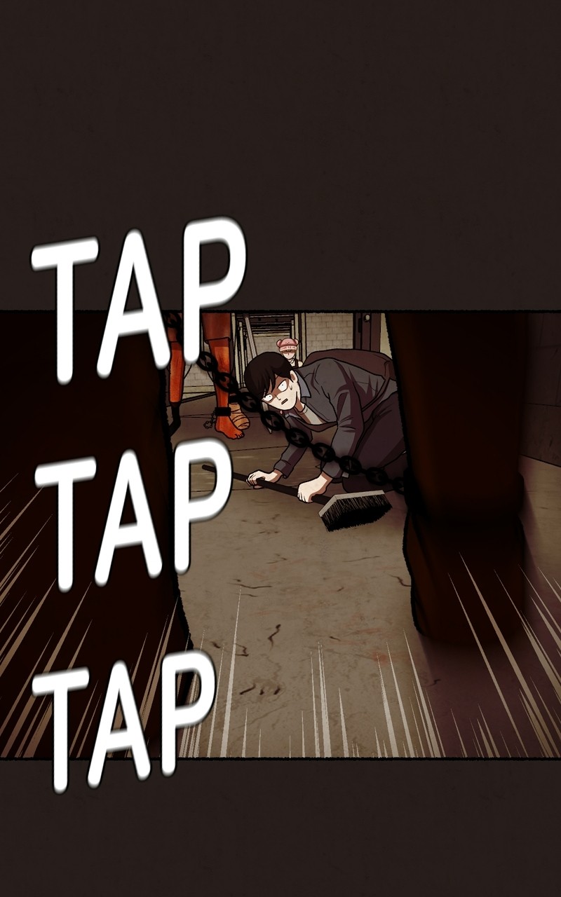Escape Room Chapter 128 - page 27