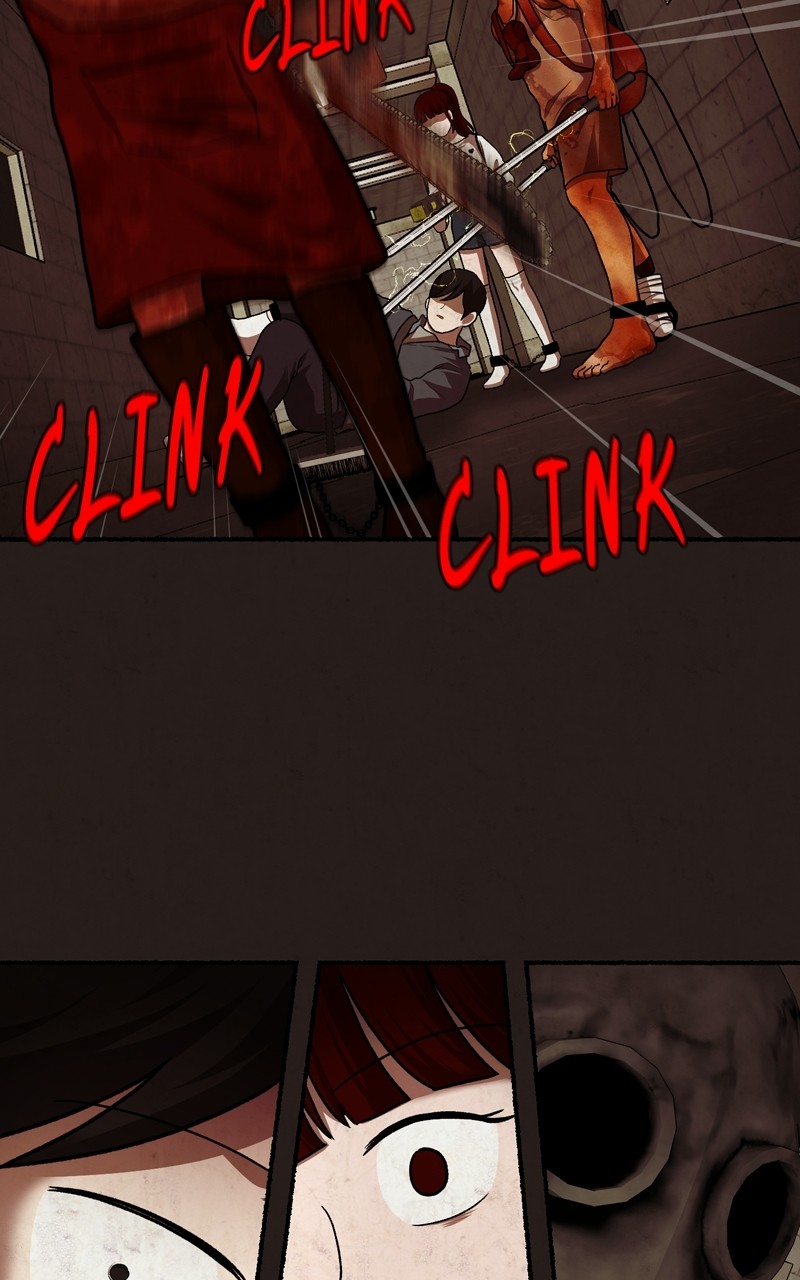 Escape Room Chapter 128 - page 32