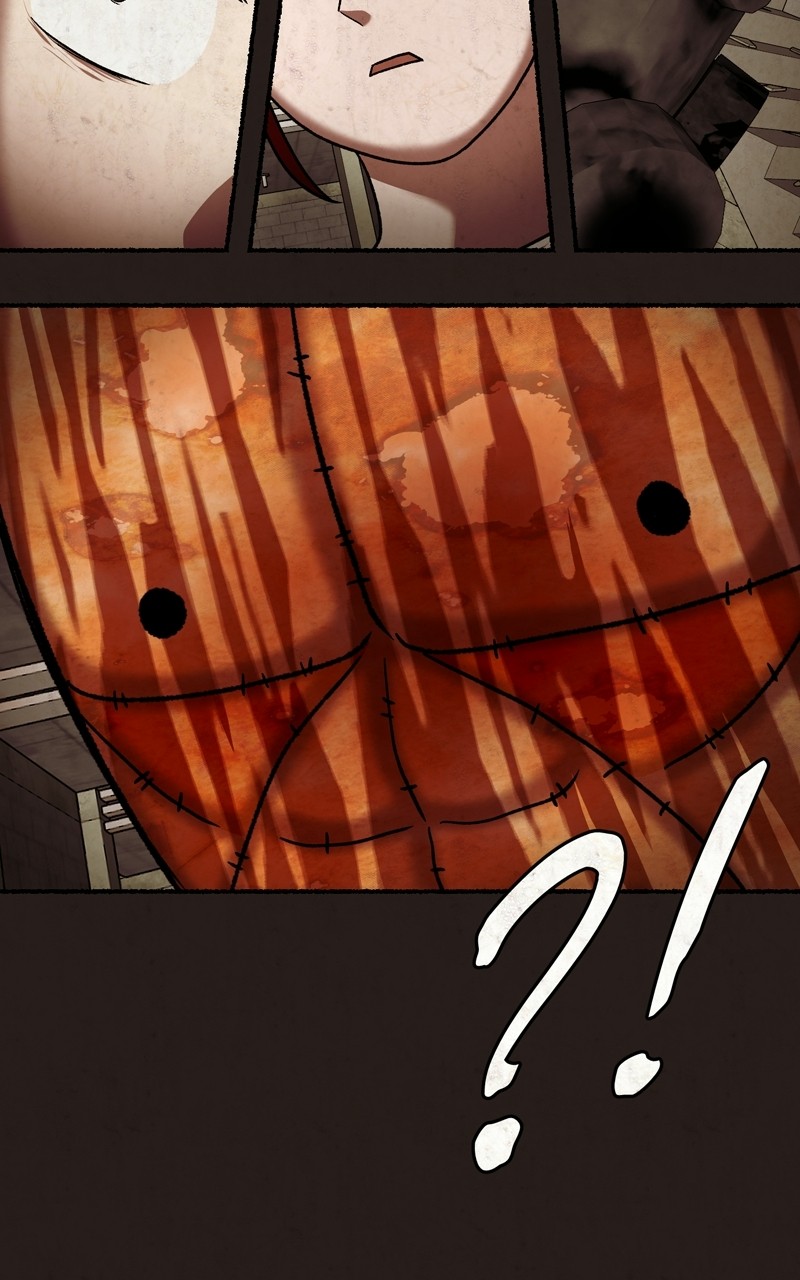Escape Room Chapter 128 - page 33