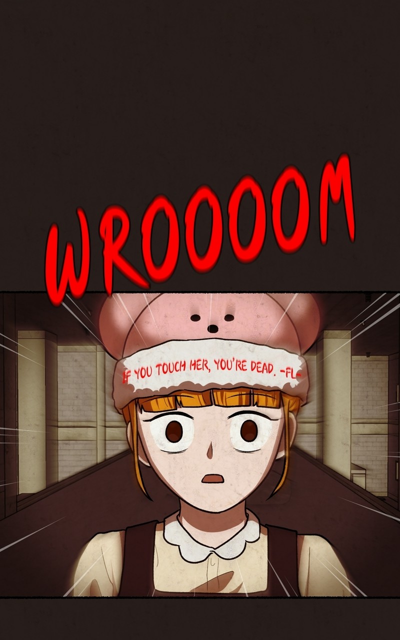 Escape Room Chapter 128 - page 35