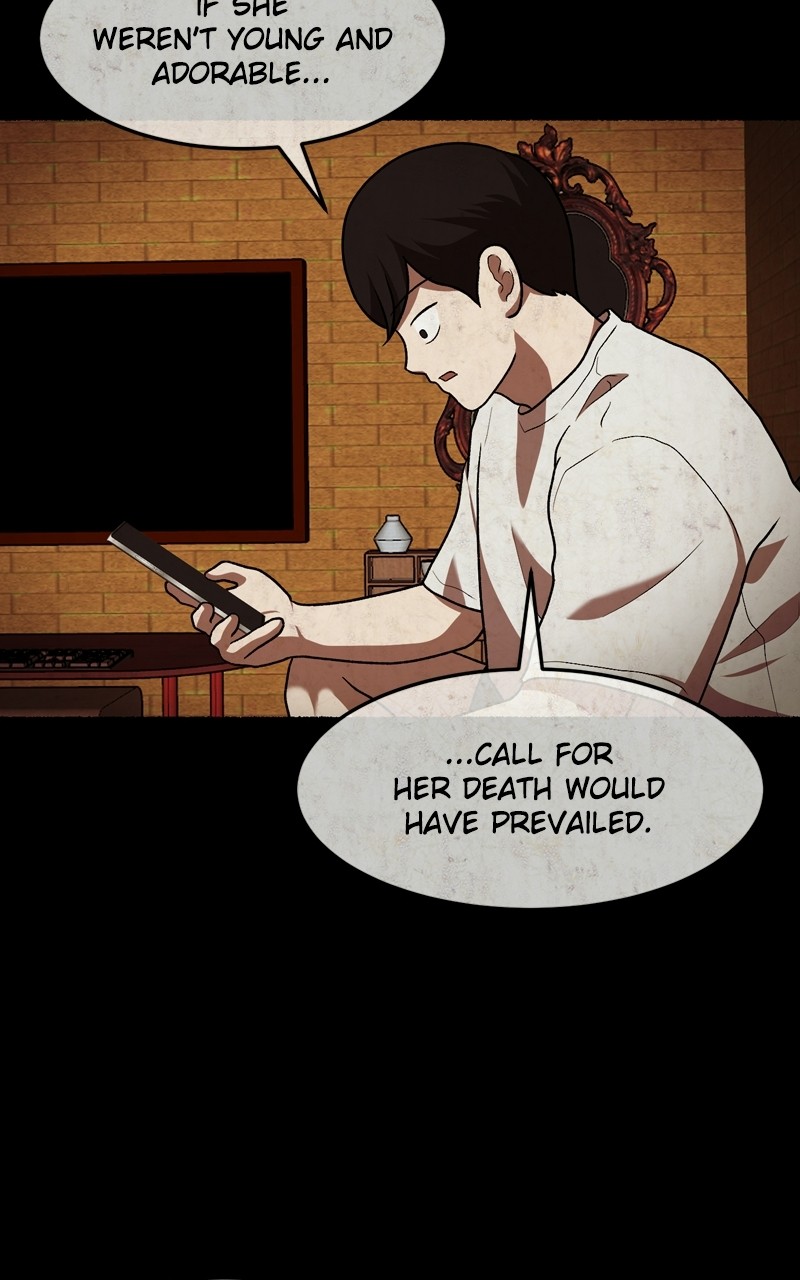 Escape Room Chapter 128 - page 38