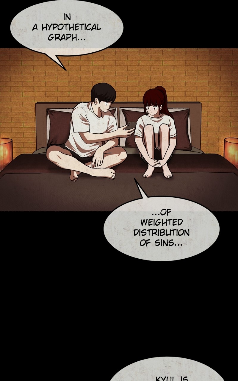 Escape Room Chapter 128 - page 39