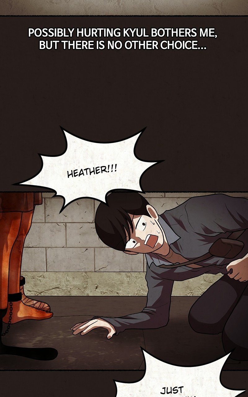 Escape Room Chapter 128 - page 4