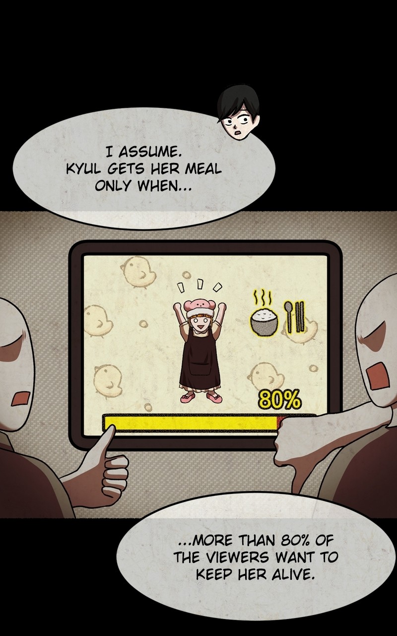 Escape Room Chapter 128 - page 42