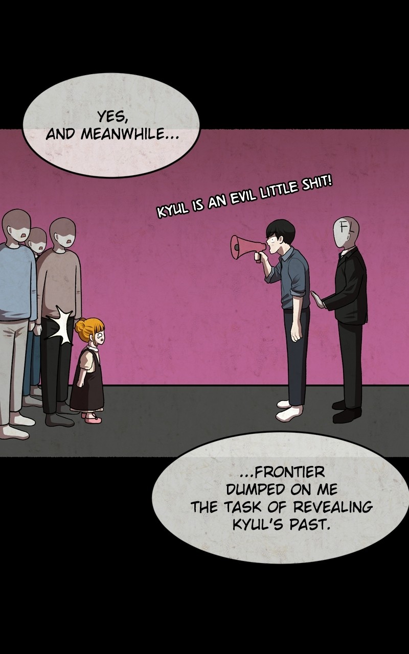Escape Room Chapter 128 - page 45