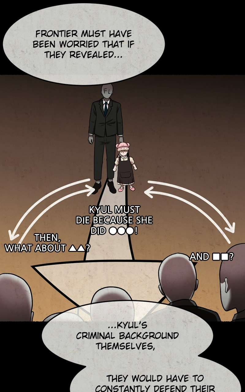 Escape Room Chapter 128 - page 46