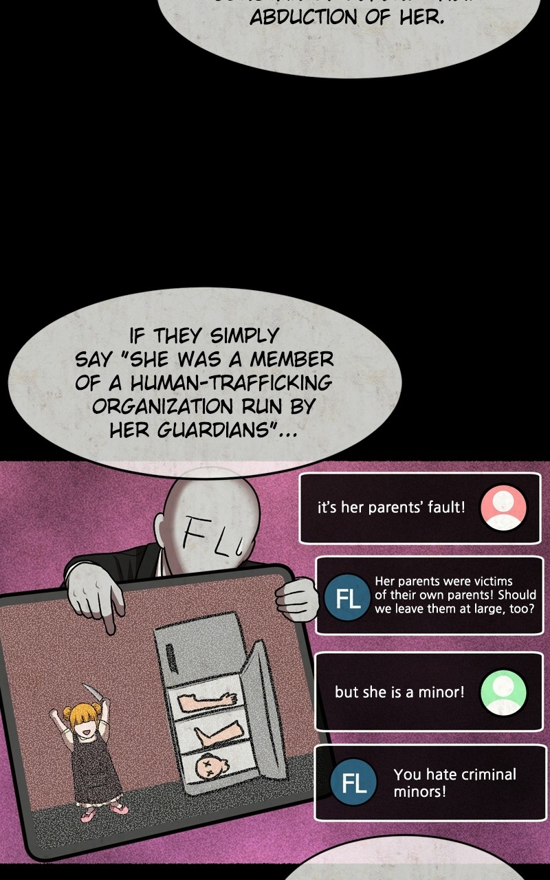 Escape Room Chapter 128 - page 47