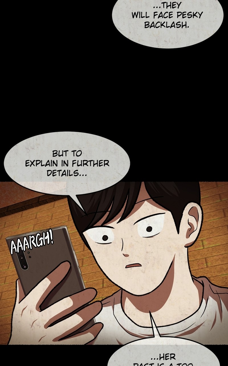 Escape Room Chapter 128 - page 48