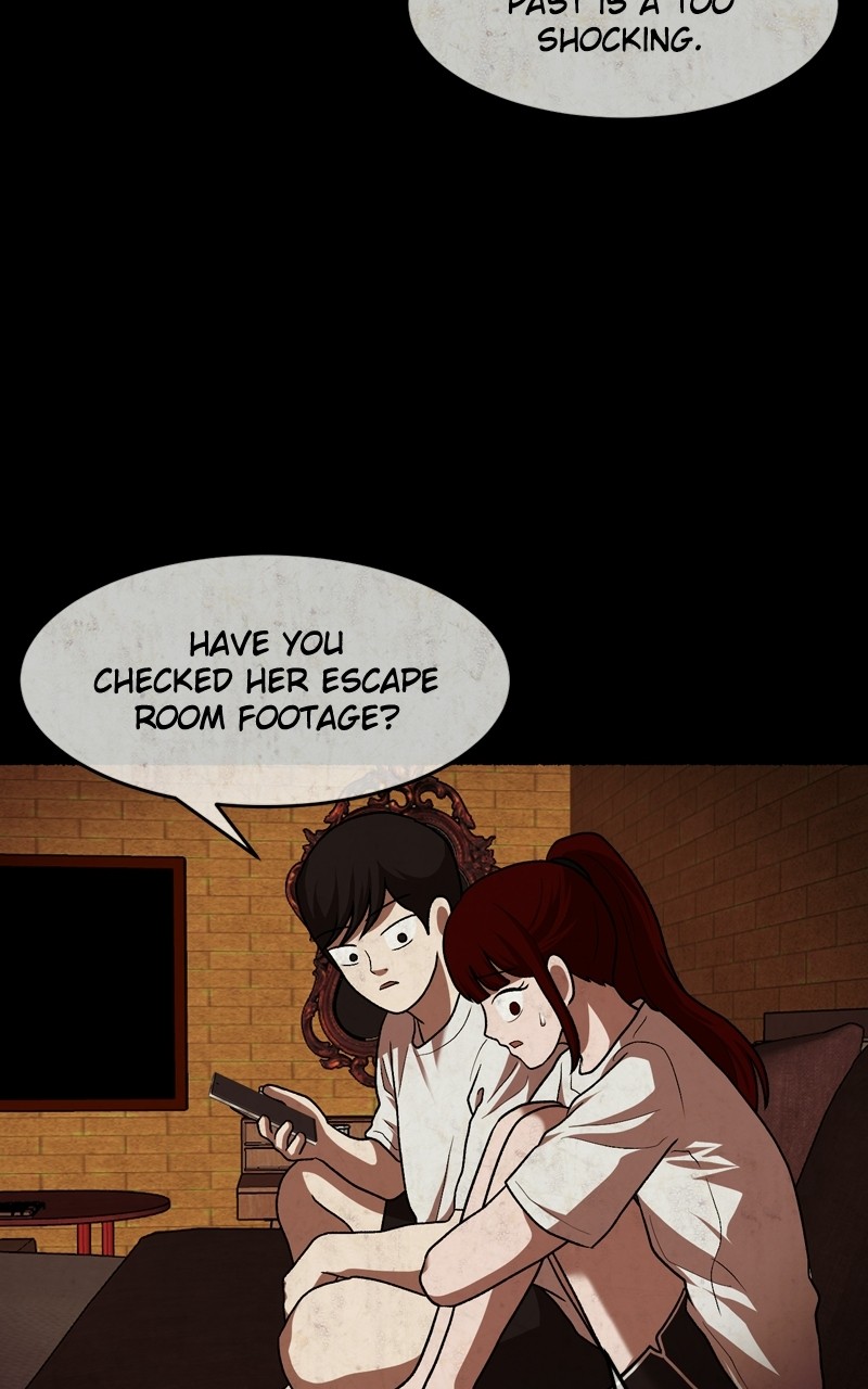 Escape Room Chapter 128 - page 49