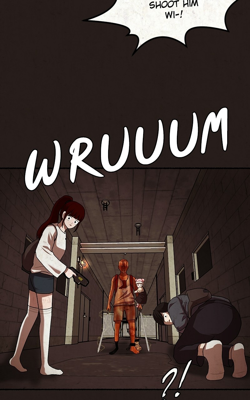 Escape Room Chapter 128 - page 5