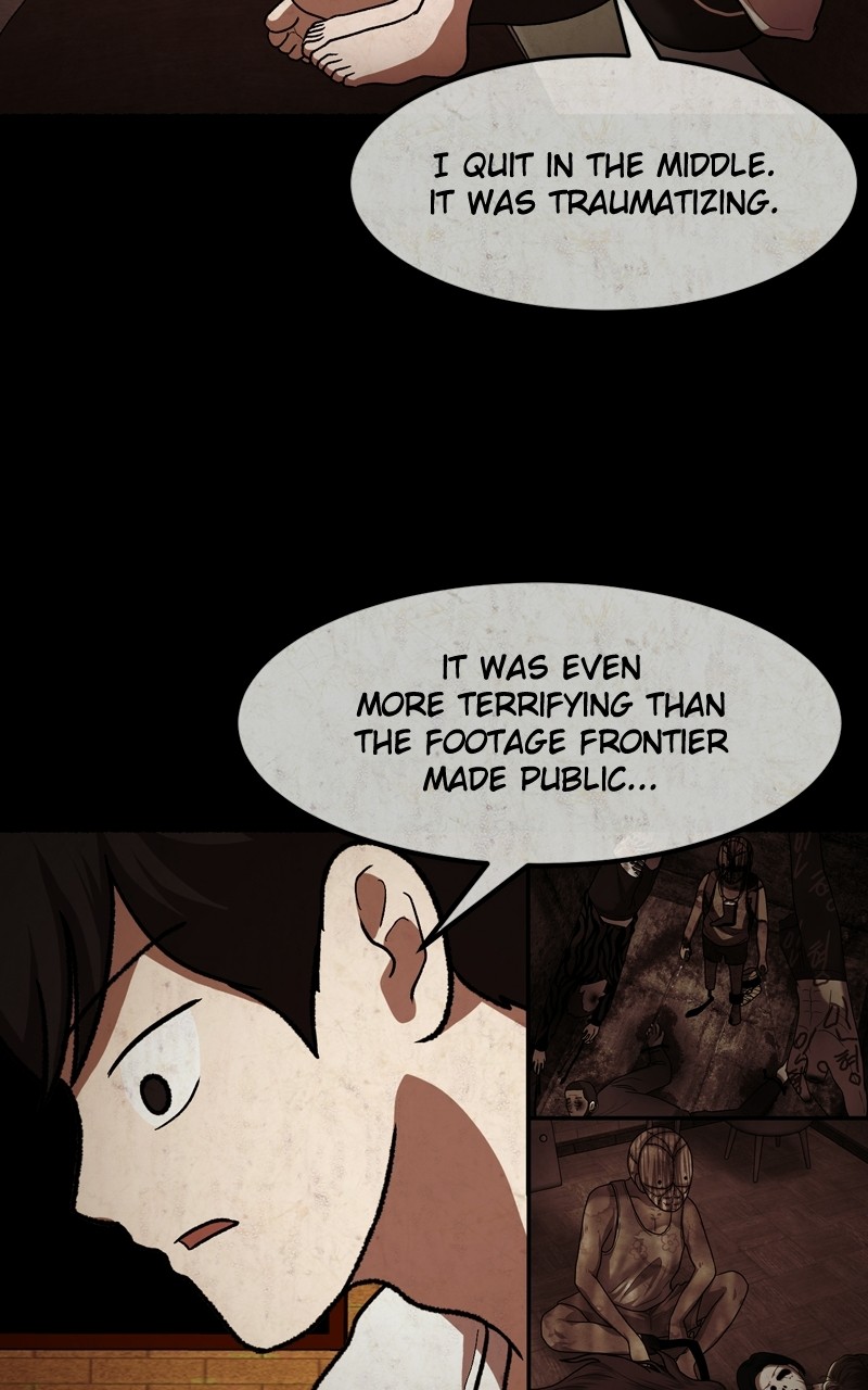 Escape Room Chapter 128 - page 50