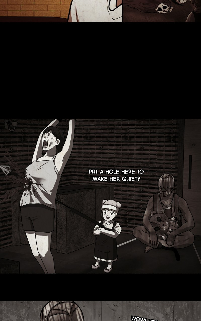 Escape Room Chapter 128 - page 51