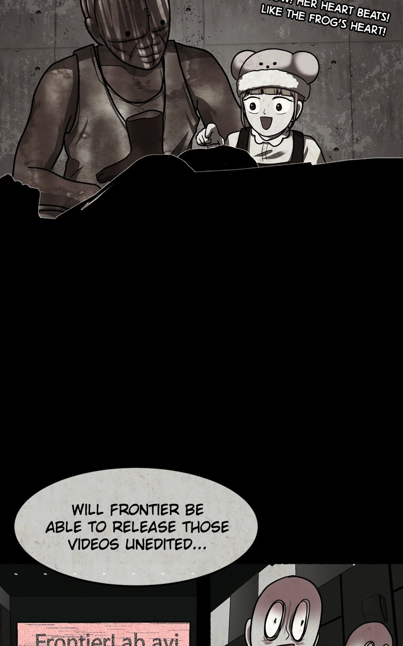 Escape Room Chapter 128 - page 52