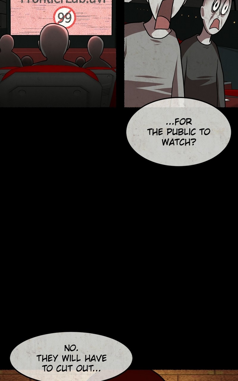 Escape Room Chapter 128 - page 53