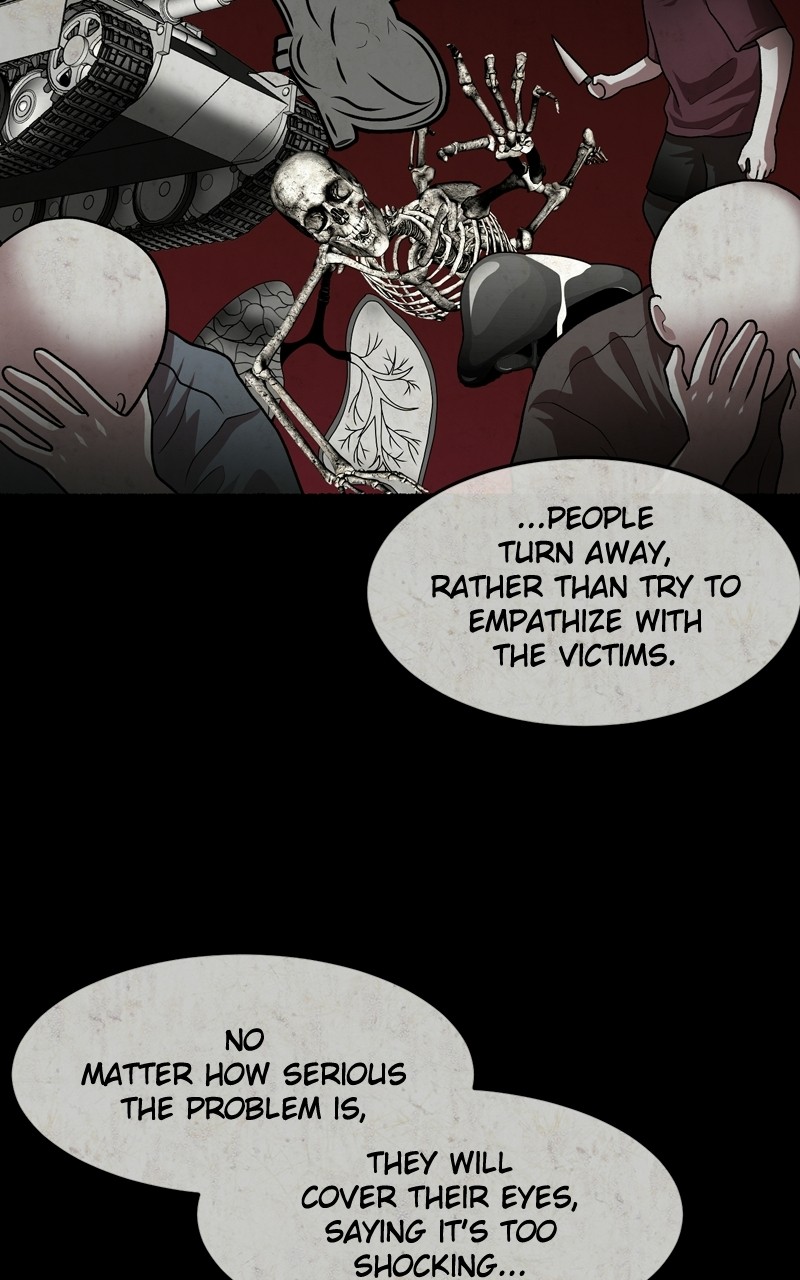 Escape Room Chapter 128 - page 56