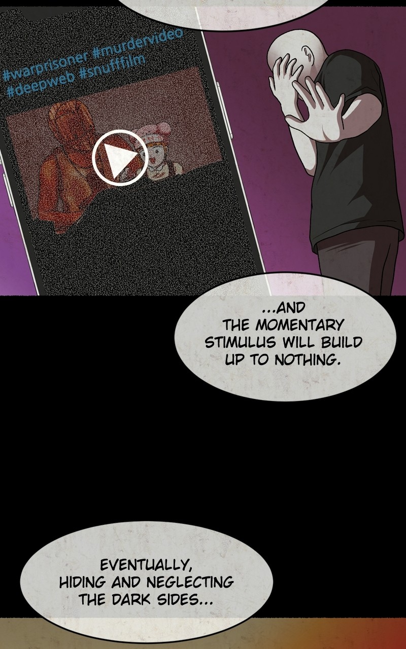 Escape Room Chapter 128 - page 57