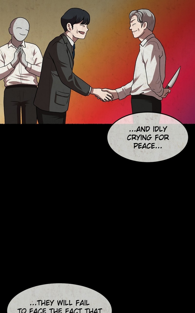 Escape Room Chapter 128 - page 58