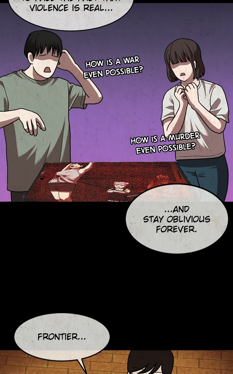 Escape Room Chapter 128 - page 59