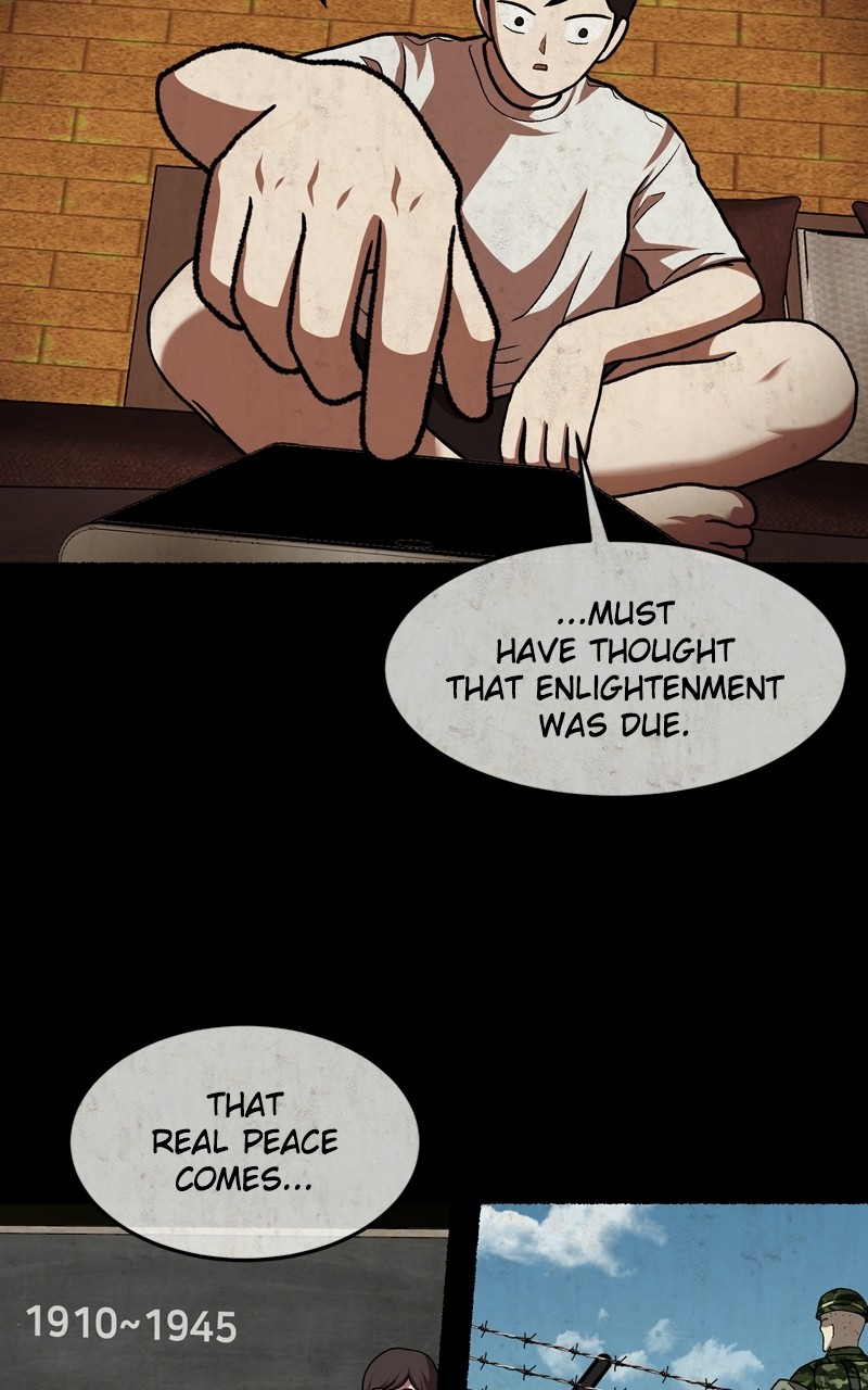 Escape Room Chapter 128 - page 60