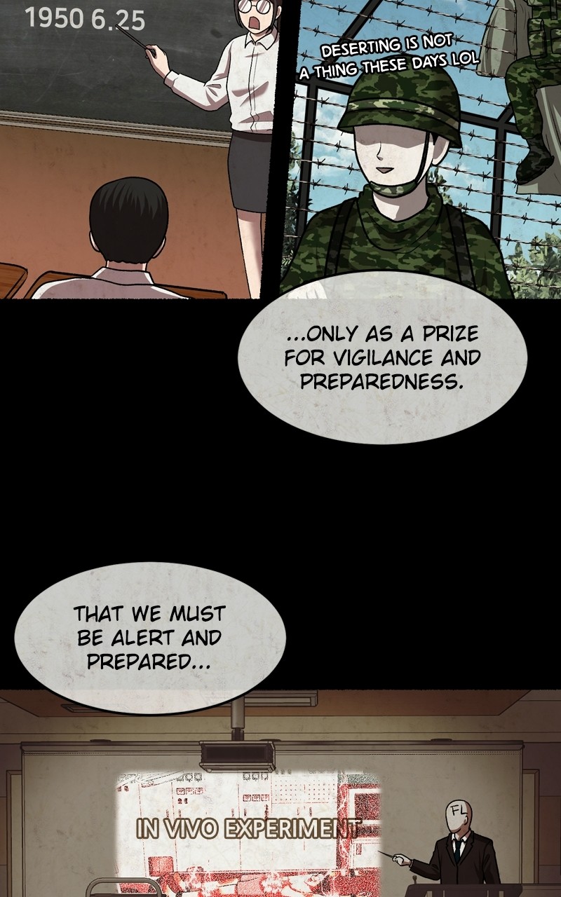 Escape Room Chapter 128 - page 61