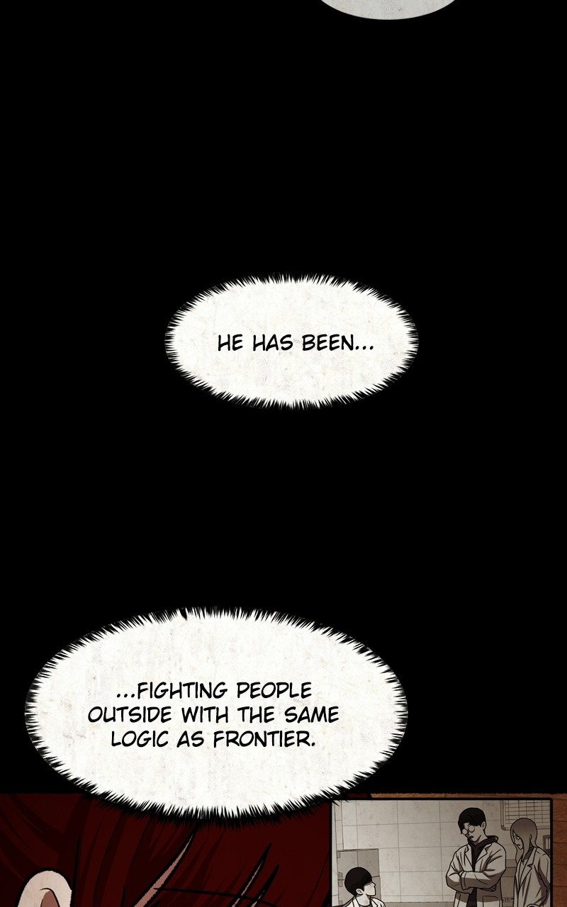 Escape Room Chapter 128 - page 65