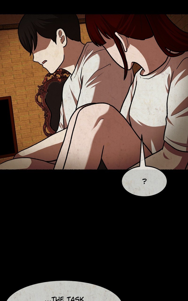 Escape Room Chapter 128 - page 67