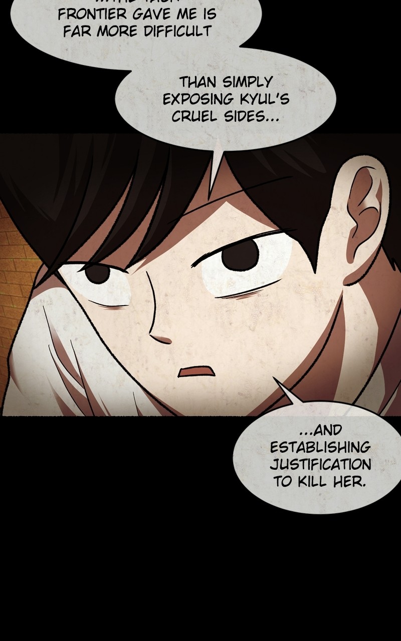 Escape Room Chapter 128 - page 68