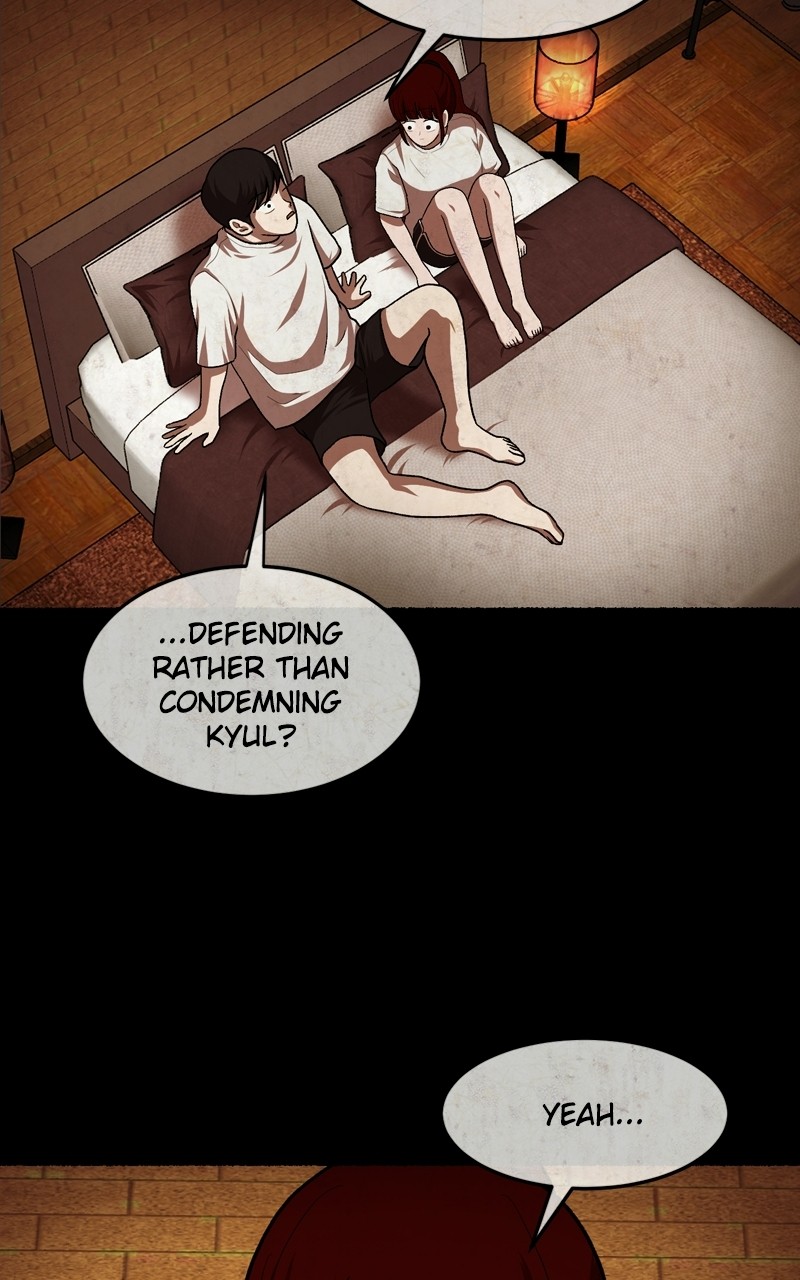 Escape Room Chapter 128 - page 70
