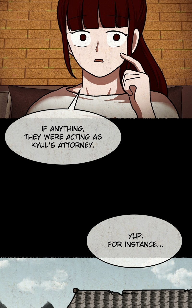 Escape Room Chapter 128 - page 71