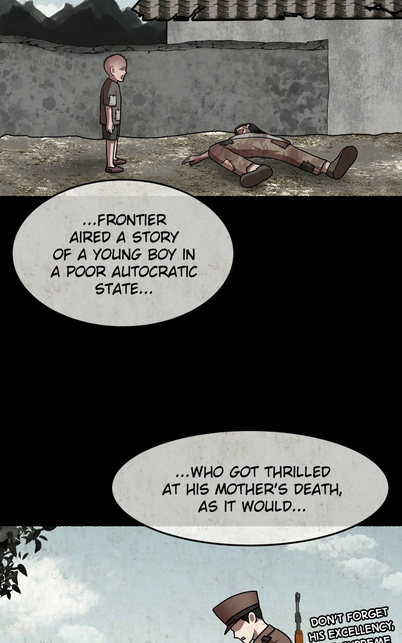 Escape Room Chapter 128 - page 72
