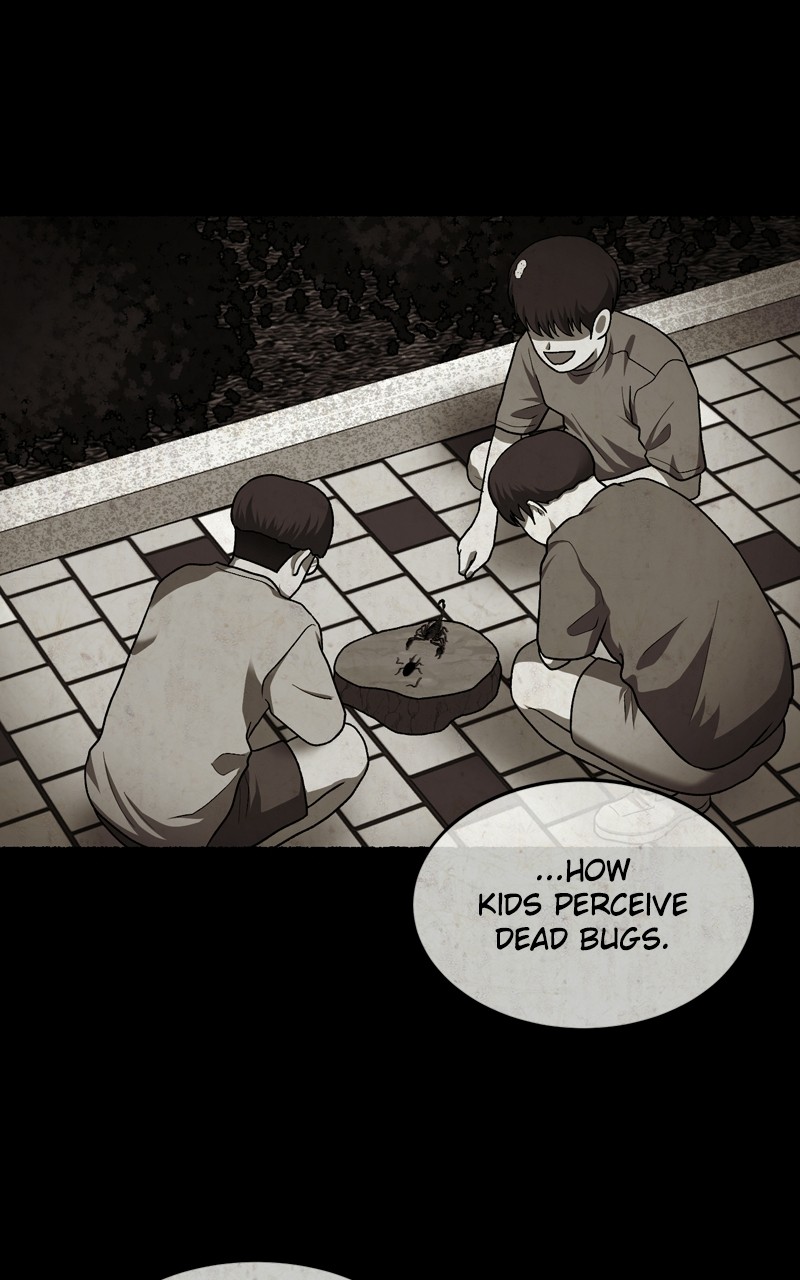 Escape Room Chapter 128 - page 77