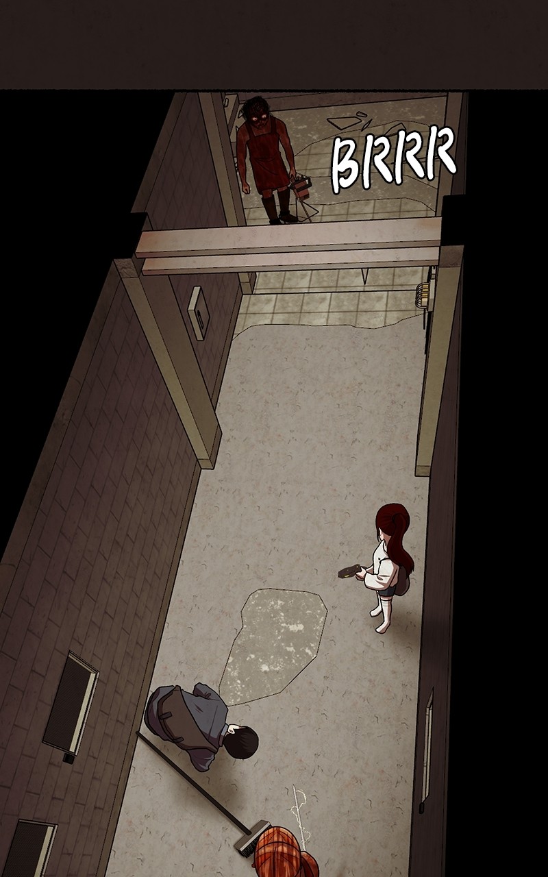 Escape Room Chapter 128 - page 8