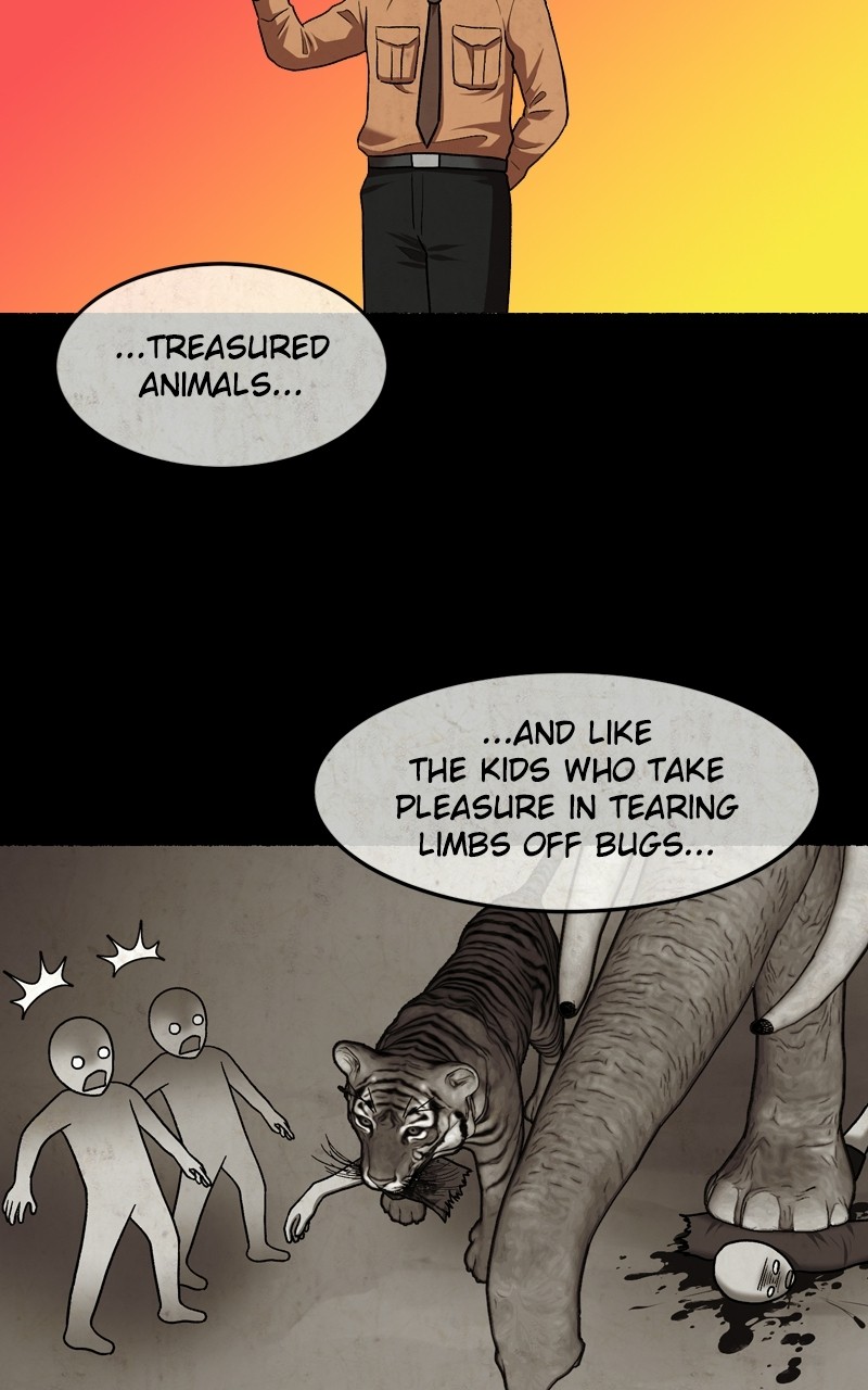 Escape Room Chapter 128 - page 80