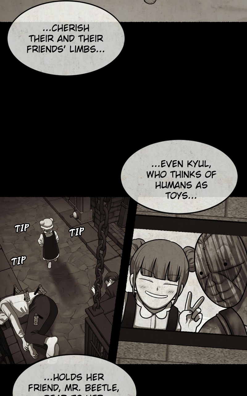 Escape Room Chapter 128 - page 81