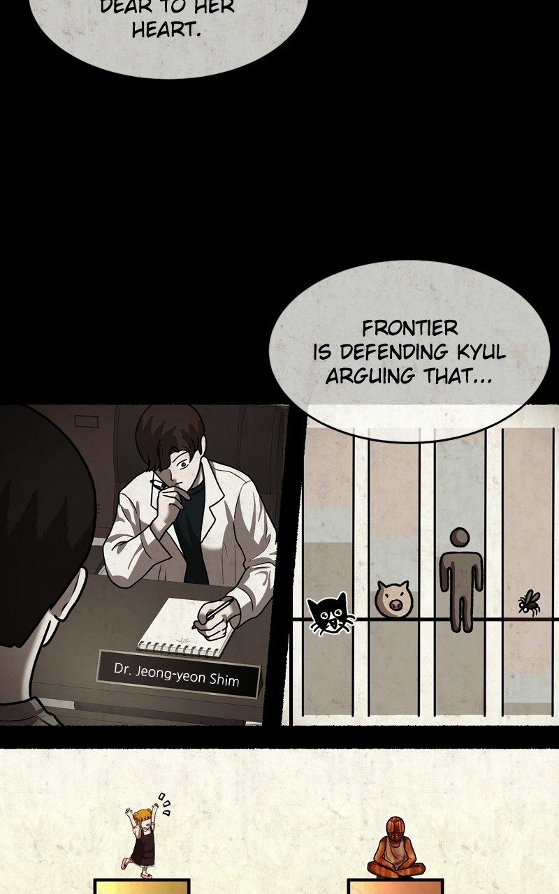 Escape Room Chapter 128 - page 82