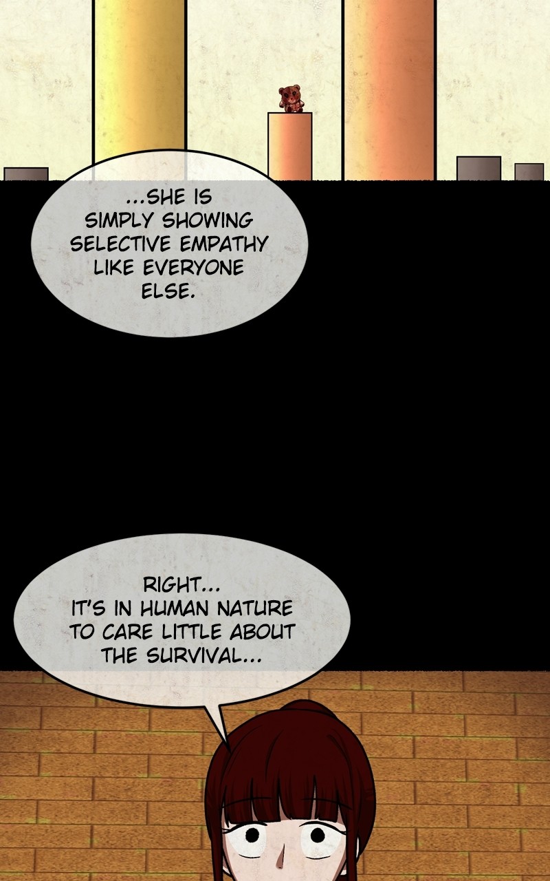 Escape Room Chapter 128 - page 83