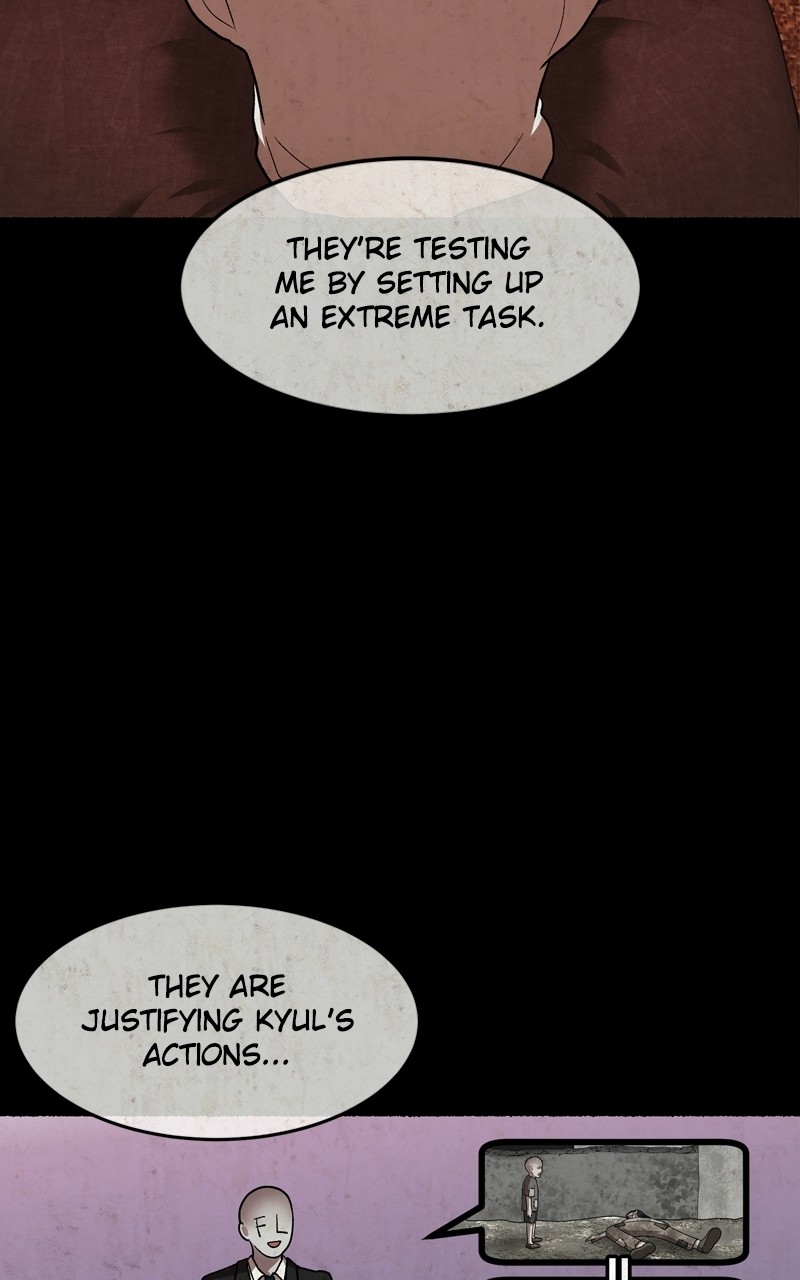Escape Room Chapter 128 - page 86
