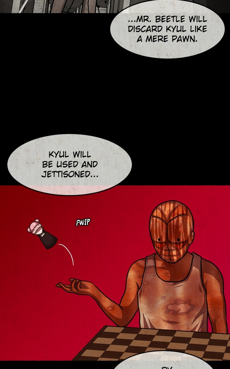 Escape Room Chapter 128 - page 90