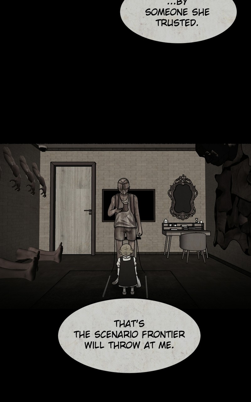 Escape Room Chapter 128 - page 91