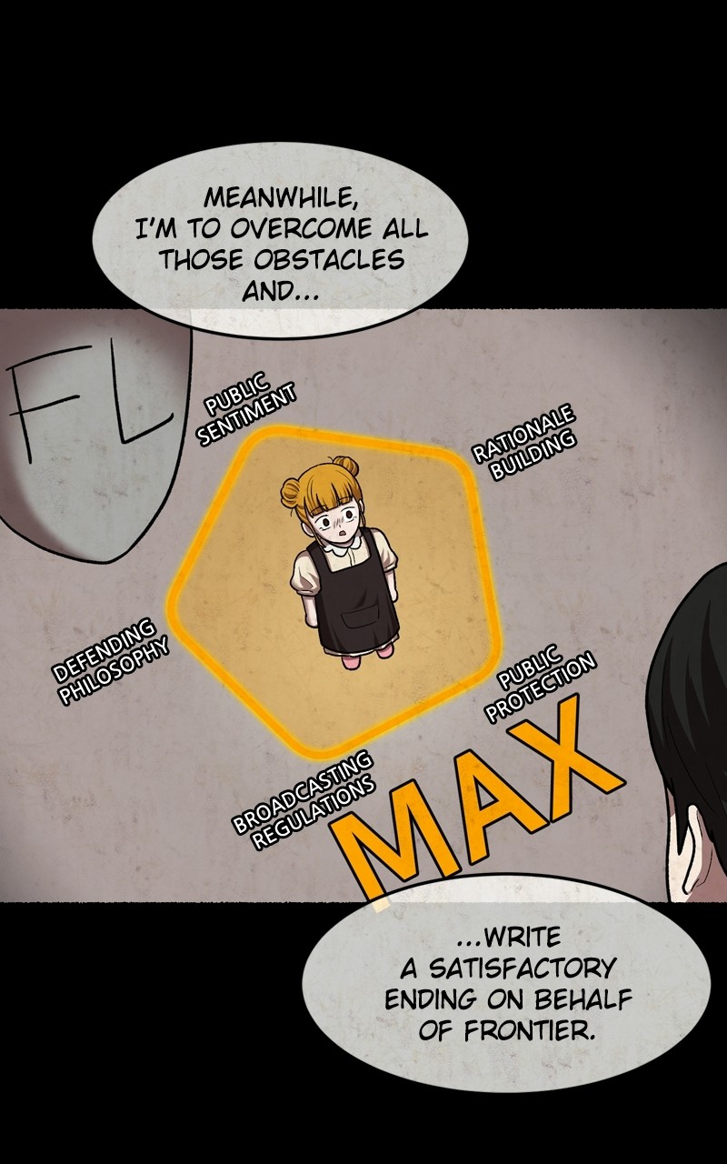Escape Room Chapter 128 - page 92