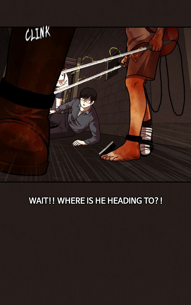 Escape Room Chapter 128 - page 96