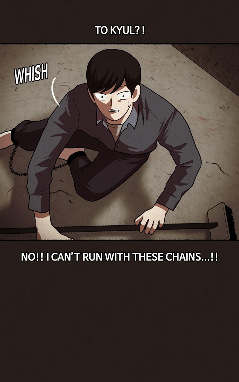 Escape Room Chapter 128 - page 97