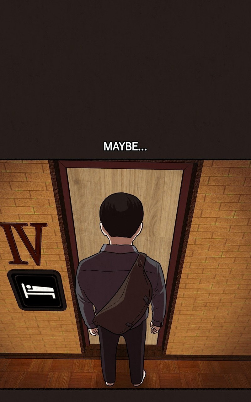 Escape Room Chapter 129 - page 101