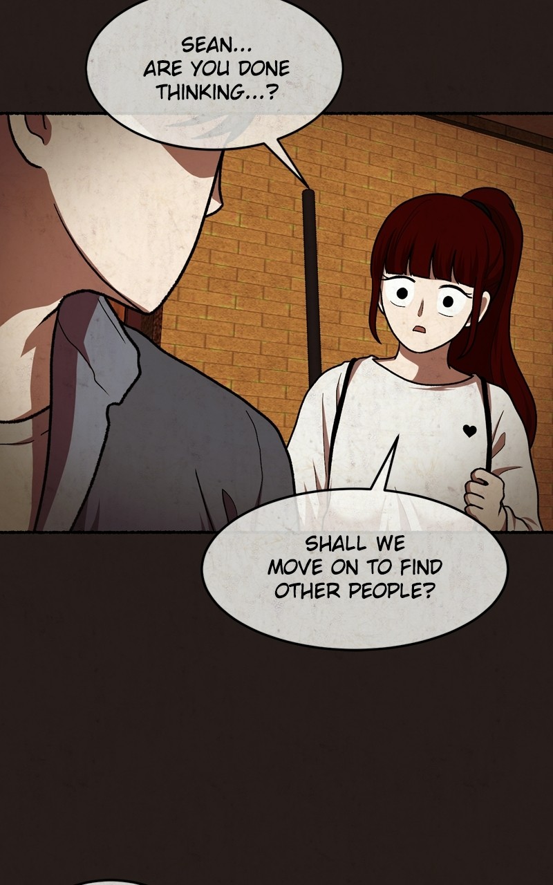 Escape Room Chapter 129 - page 108