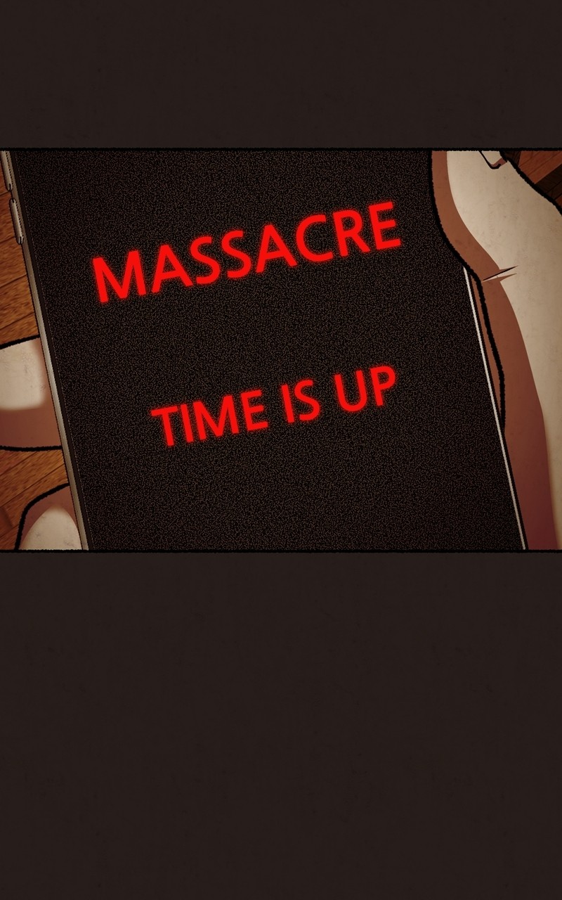 Escape Room Chapter 129 - page 111
