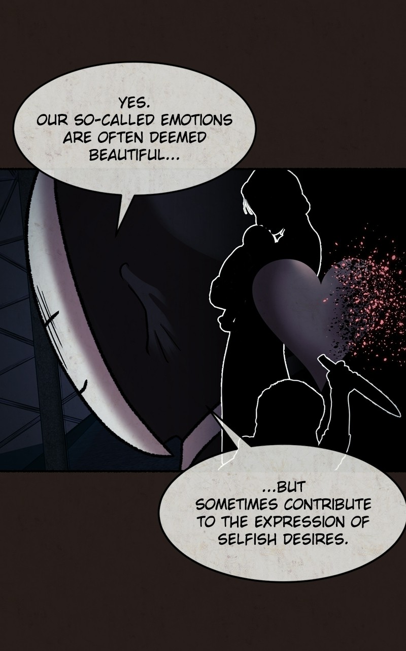 Escape Room Chapter 129 - page 115